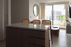 Torre 811 By Jalo