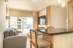 Torre 811 By Jalo
