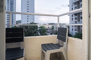 Torre 811 By Jalo