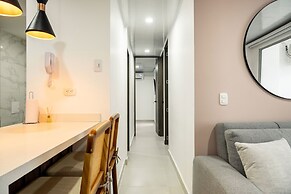 Torre 811 By Jalo