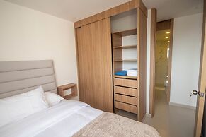 Torre 811 By Jalo