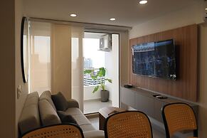 Torre 811 By Jalo