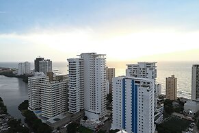 Torre 811 By Jalo
