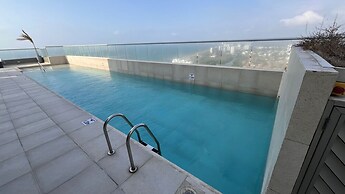 Torre 811 By Jalo