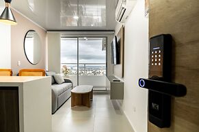 Torre 811 By Jalo