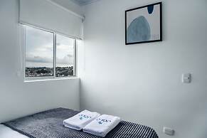 Torre 811 By Jalo