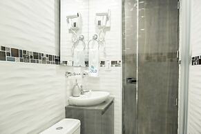 Torre 811 By Jalo