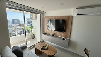 Torre 811 By Jalo