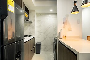 Torre 811 By Jalo