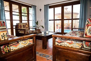 Casa Xcaanda