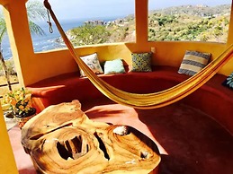 Casa Xcaanda