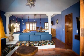 Casa Xcaanda