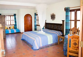 Casa Xcaanda