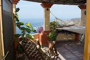 Casa Xcaanda