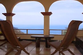 Casa Xcaanda