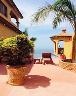 Casa Xcaanda
