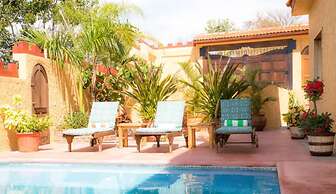 Casa Xcaanda