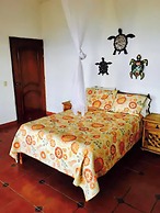 Casa Xcaanda