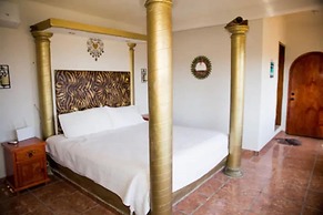 Casa Xcaanda