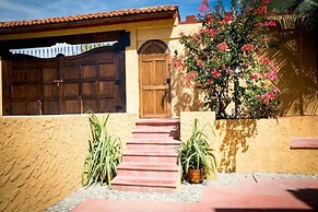 Casa Xcaanda