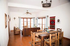 Casa Xcaanda