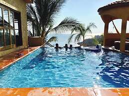 Casa Xcaanda