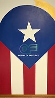 HOSTEL OF SANTURCE