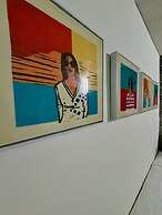HOSTEL OF SANTURCE