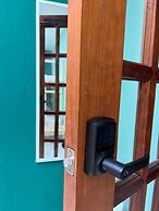HOSTEL OF SANTURCE