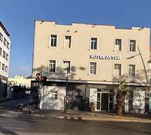 Hotel Astur