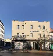 Hotel Astur