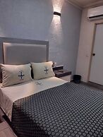 Hotel Astur