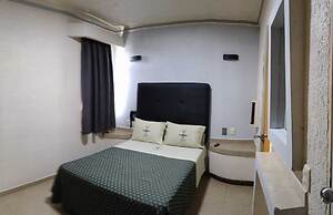 Hotel Astur