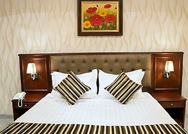 Dar Alslama Apartment