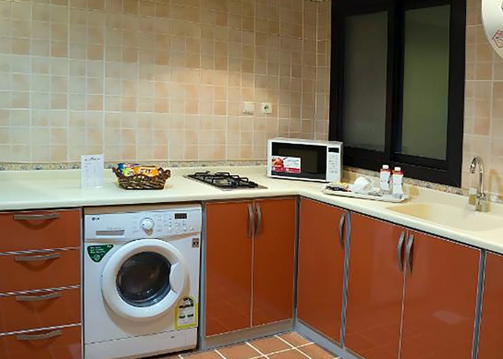 Dar Alslama Apartment