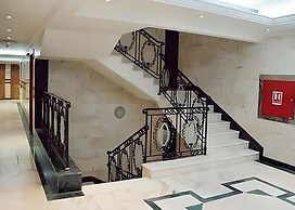 Dar Alslama Apartment