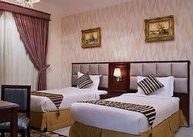 Dar Alslama Apartment