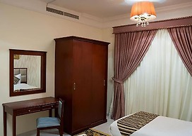 Dar Alslama Apartment