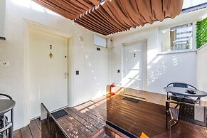Green Luxe Suite 2 Private Hot Tub