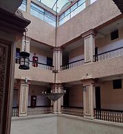 Hotel Metropolitan