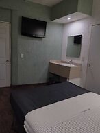 Hotel Metropolitan