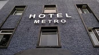 Hotel Metropolitan