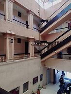 Hotel Metropolitan