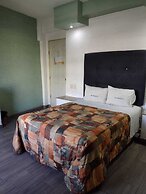 Hotel Metropolitan
