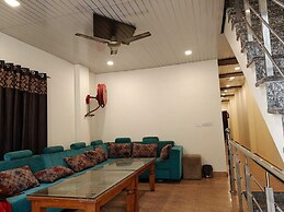 Hotel Sudarshan