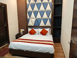 Hotel Sudarshan