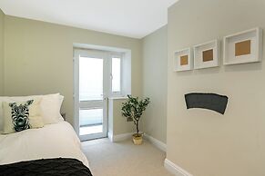 Stunning Townhouse in Cirencester