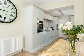 Stunning Townhouse in Cirencester
