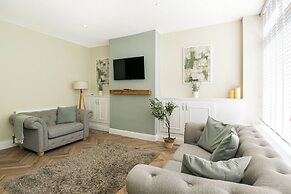 Stunning Townhouse in Cirencester