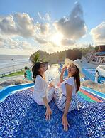 OSANNA BEACH RESORT